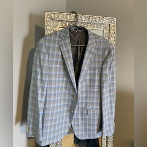 Kenneth Cole jacket 44R